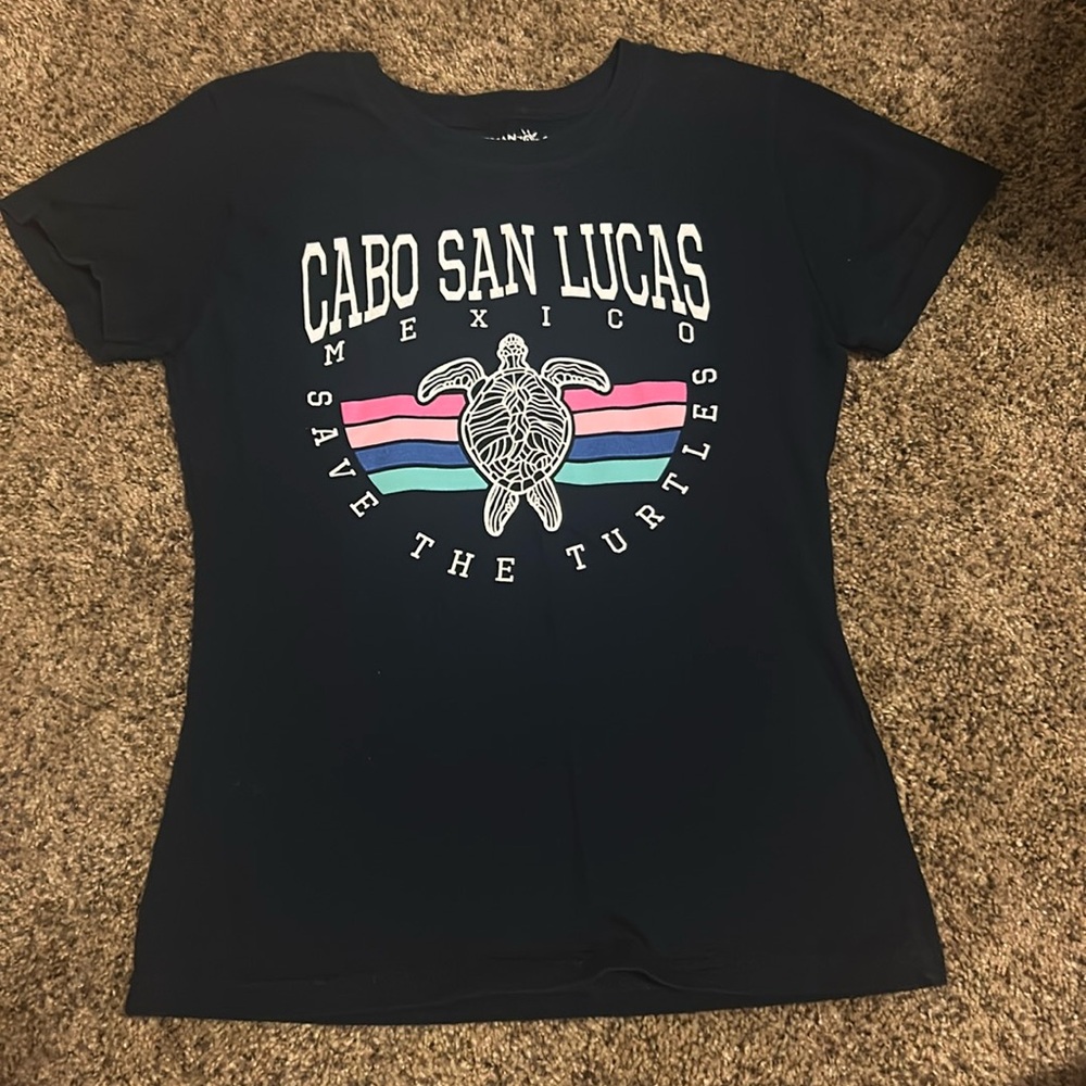 Mexico Shirt